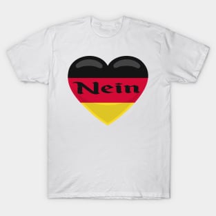 Nein T-Shirt